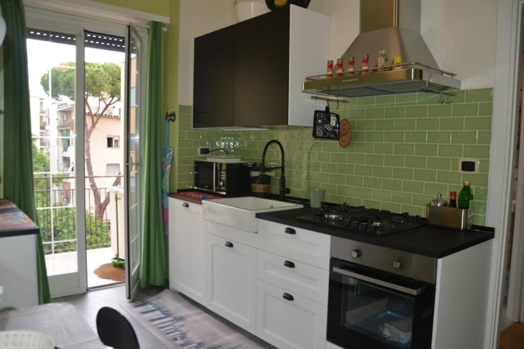 La Casa Di Ilde Rom