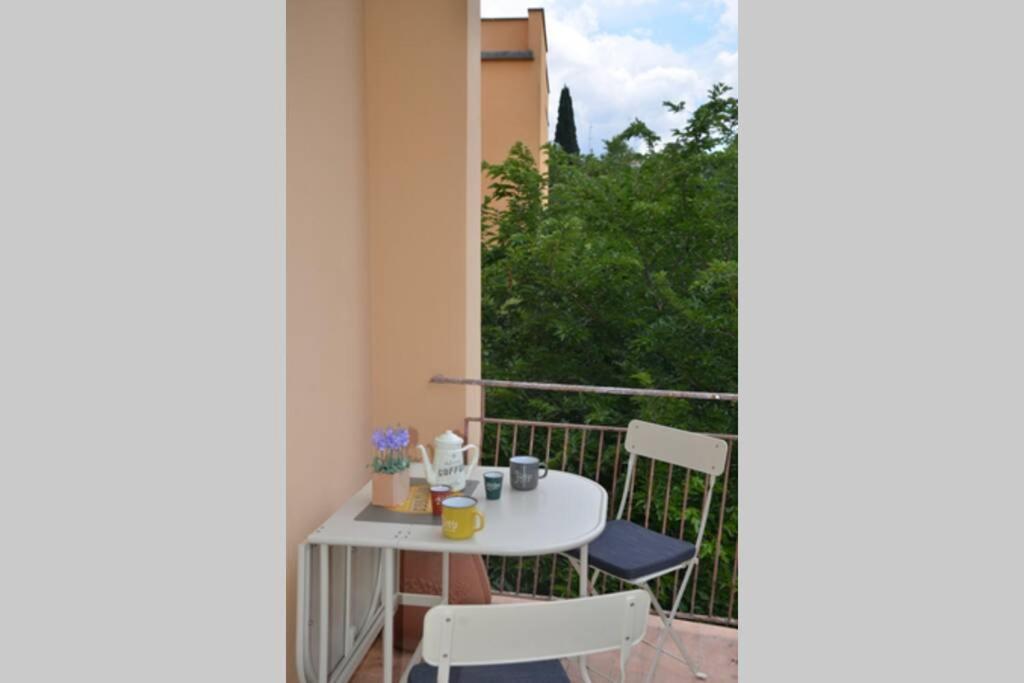 La Casa Di Ilde Apartment