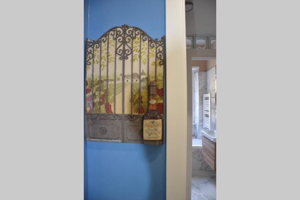 La Casa Di Ilde Rom