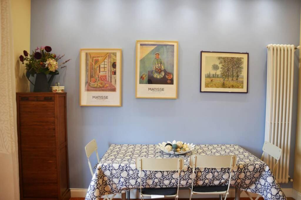 La Casa Di Ilde Rom