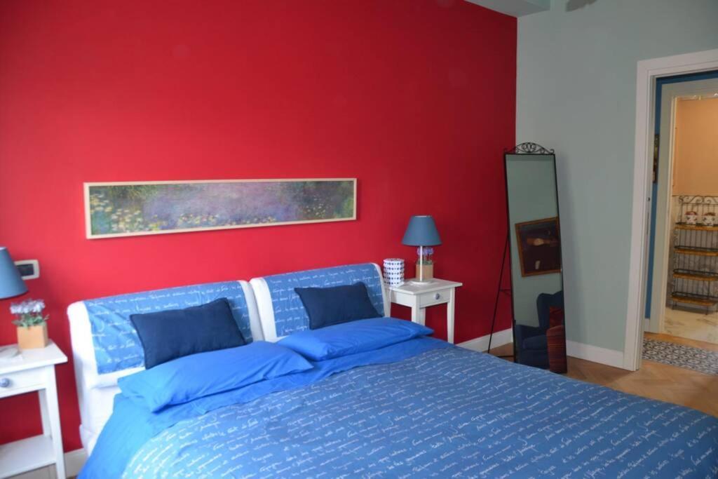 Apartment La Casa Di Ilde *