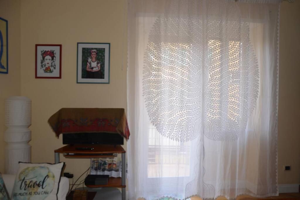 Apartment La Casa Di Ilde *