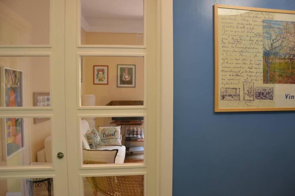 Apartment La Casa Di Ilde Rom